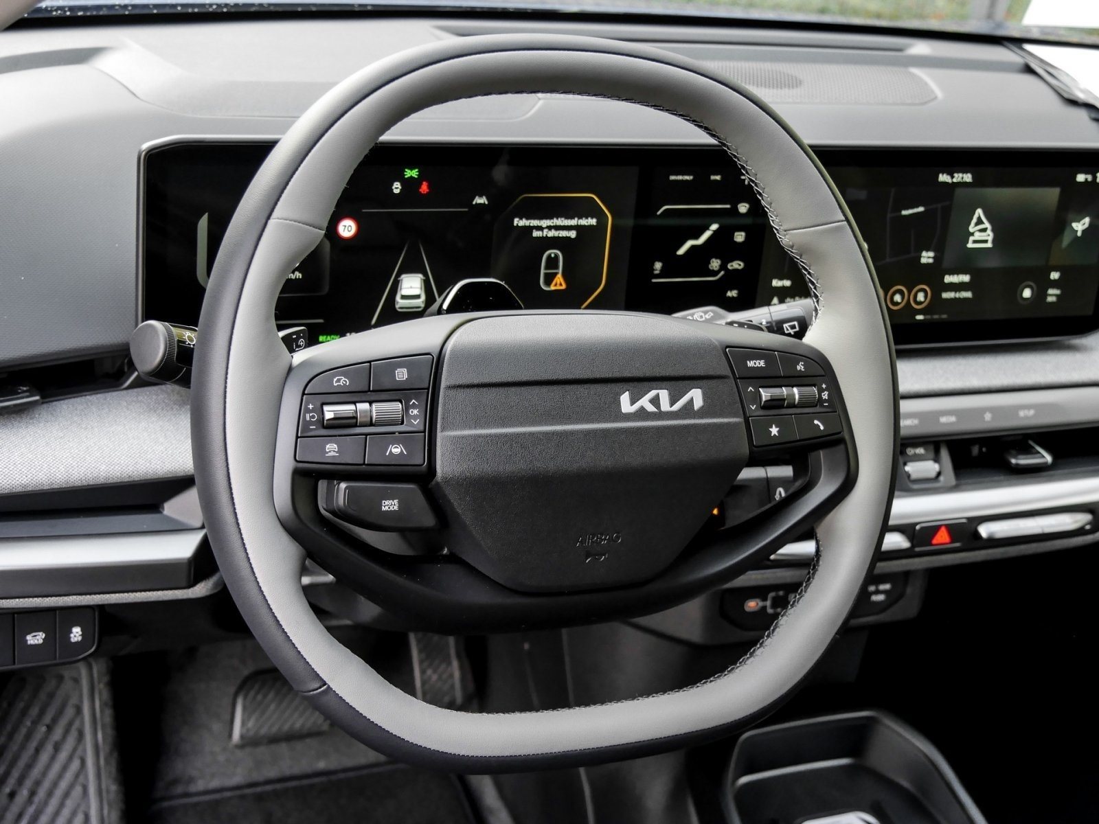 Kia EV4 – Bild 9