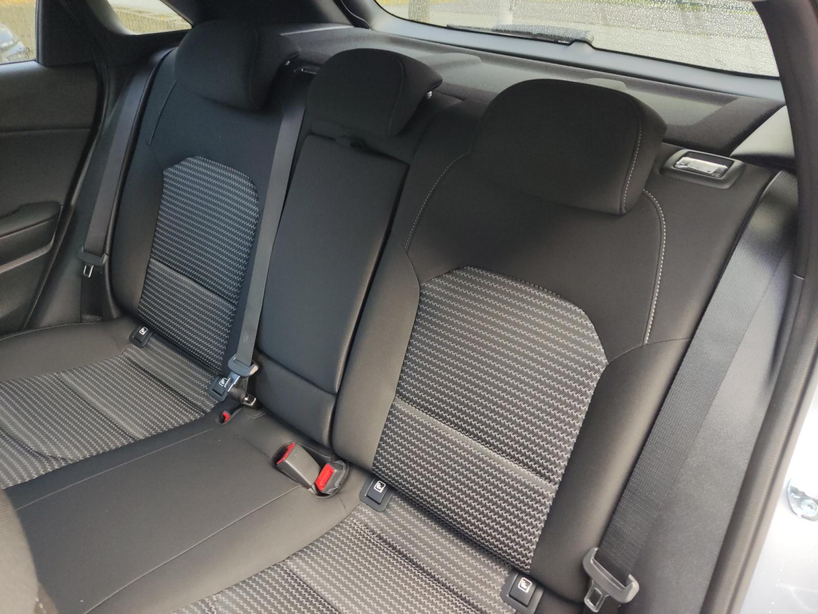 Kia cee'd – Bild 11