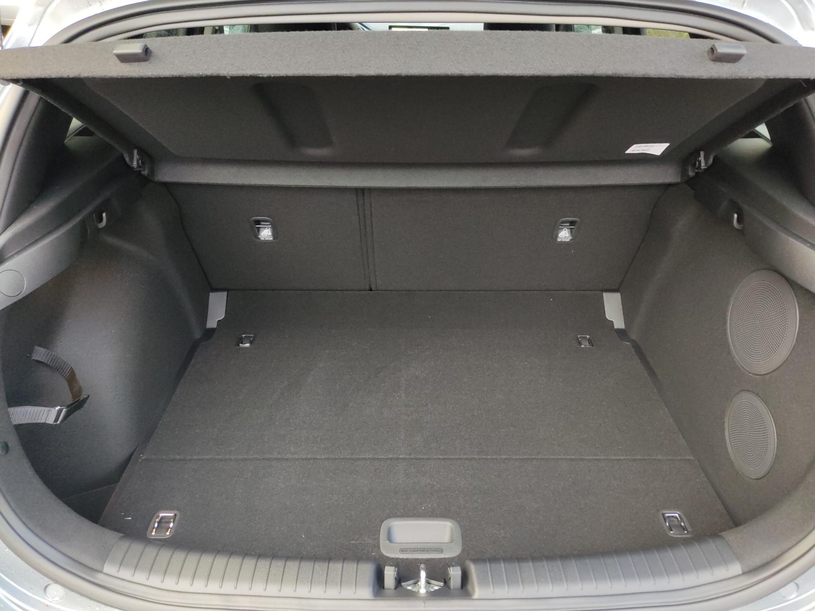 Kia cee'd – Bild 14
