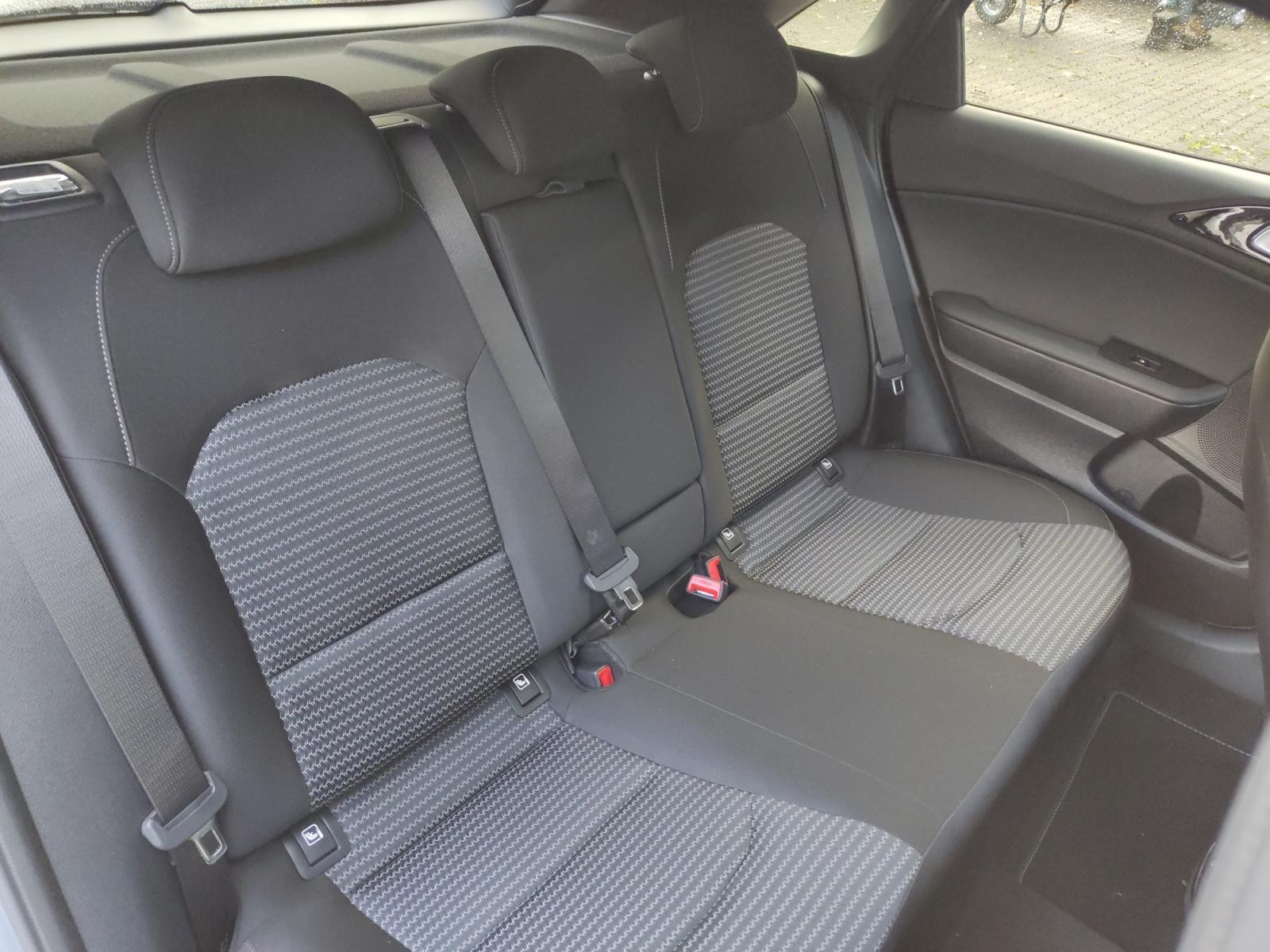 Kia cee'd – Bild 15
