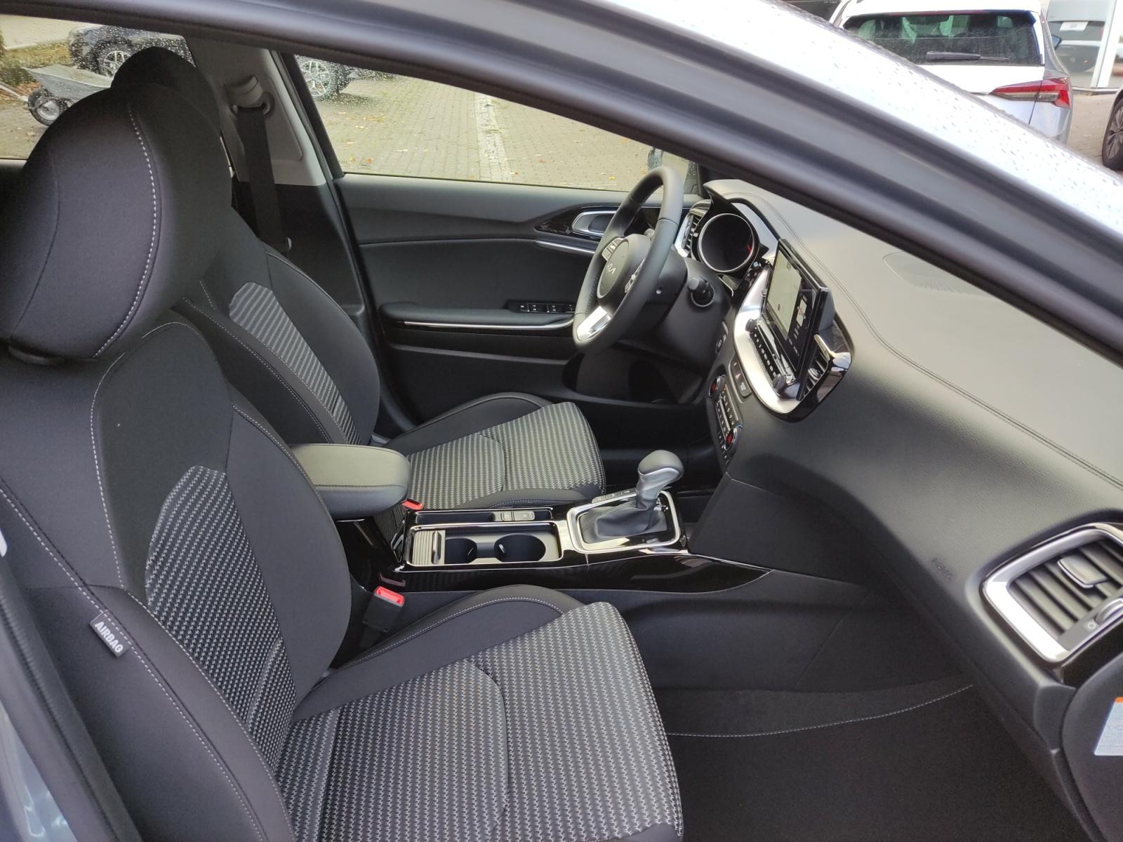 Kia cee'd – Bild 16