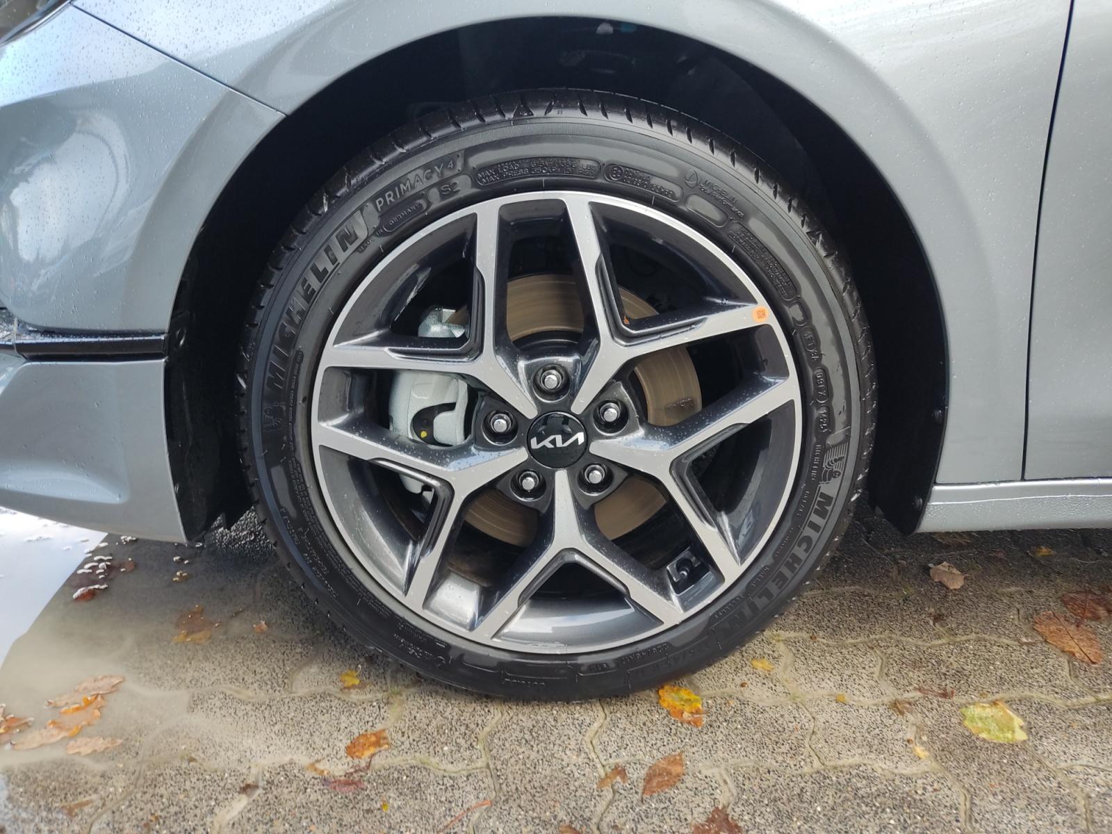 Kia cee'd – Bild 17