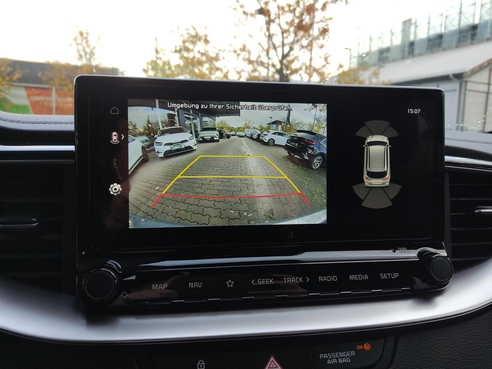 Kia cee'd – Bild 18