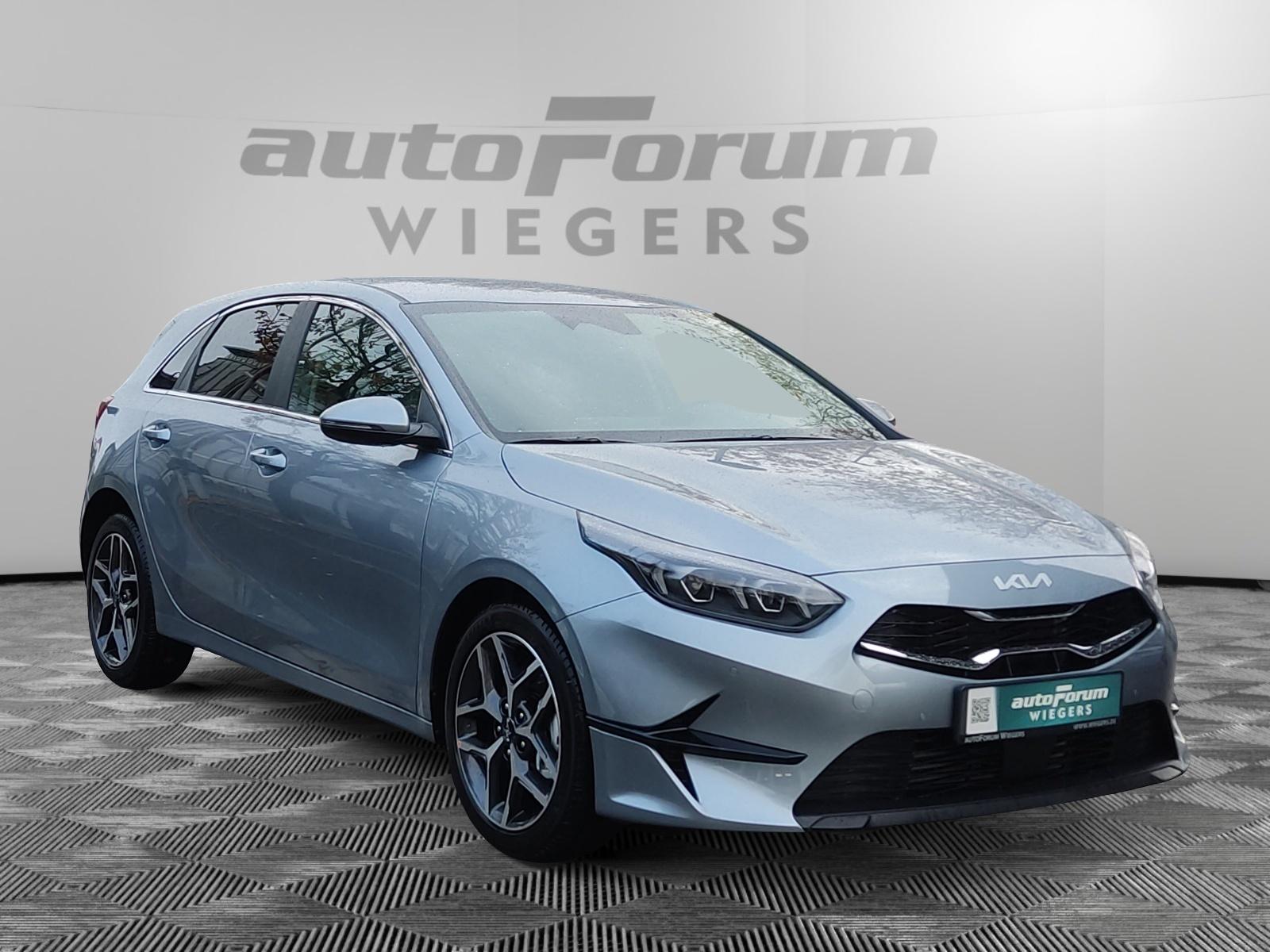 Kia cee'd – Bild 3