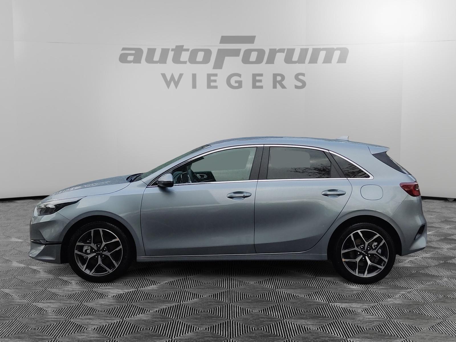 Kia cee'd – Bild 4