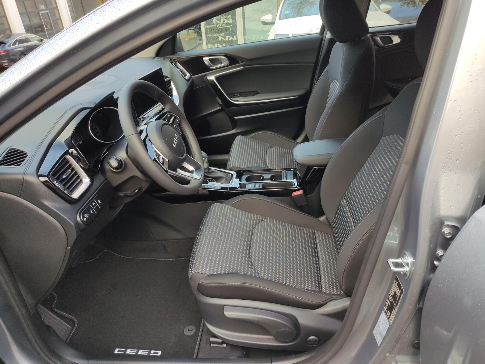 Kia cee'd – Bild 7