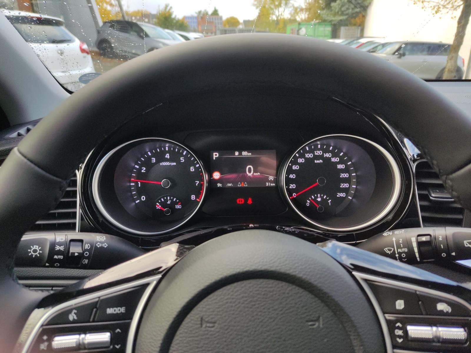 Kia cee'd – Bild 9