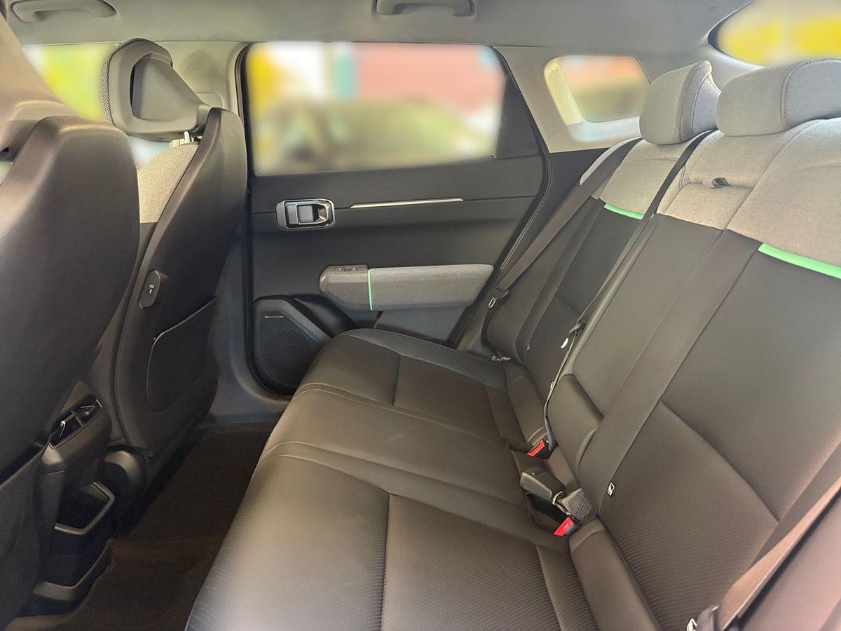 Kia EV4 – Bild 12