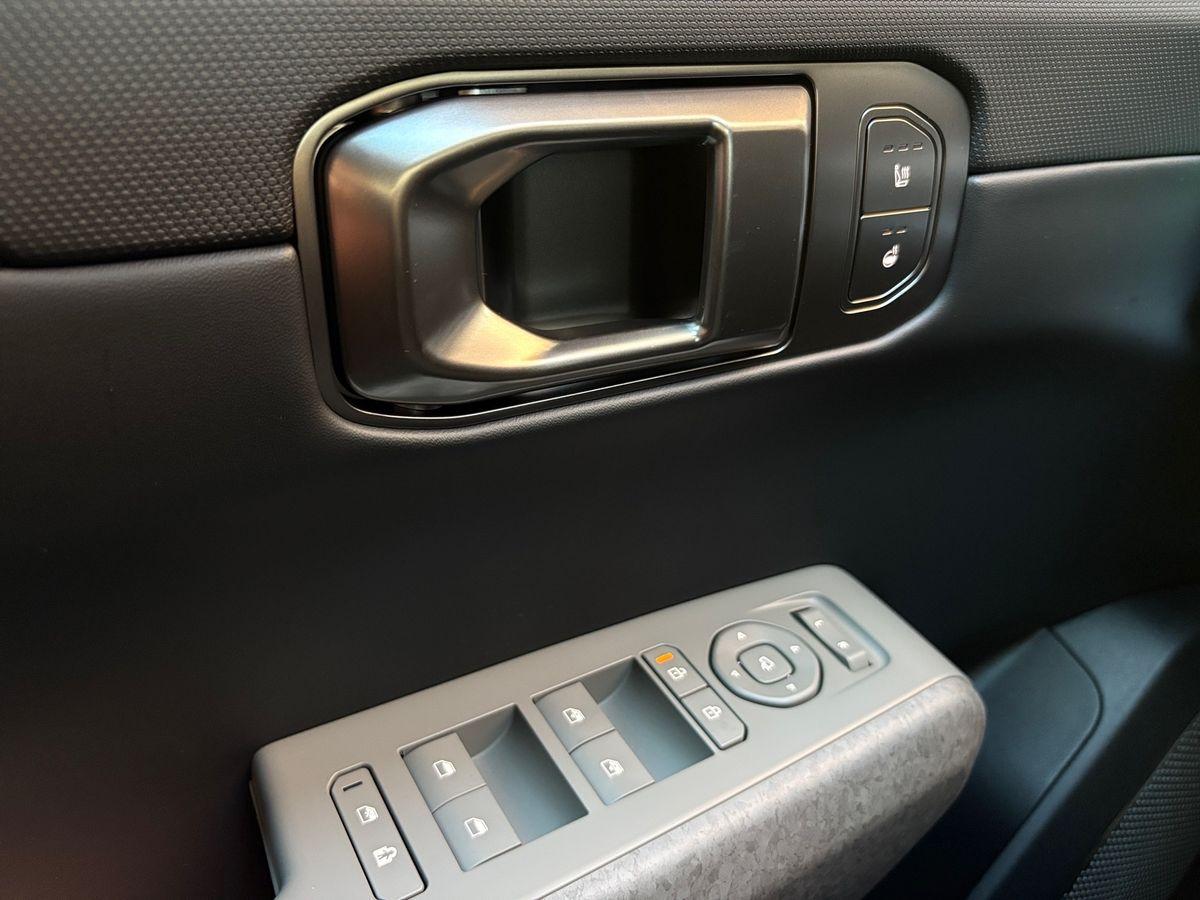 Kia EV4 – Bild 16