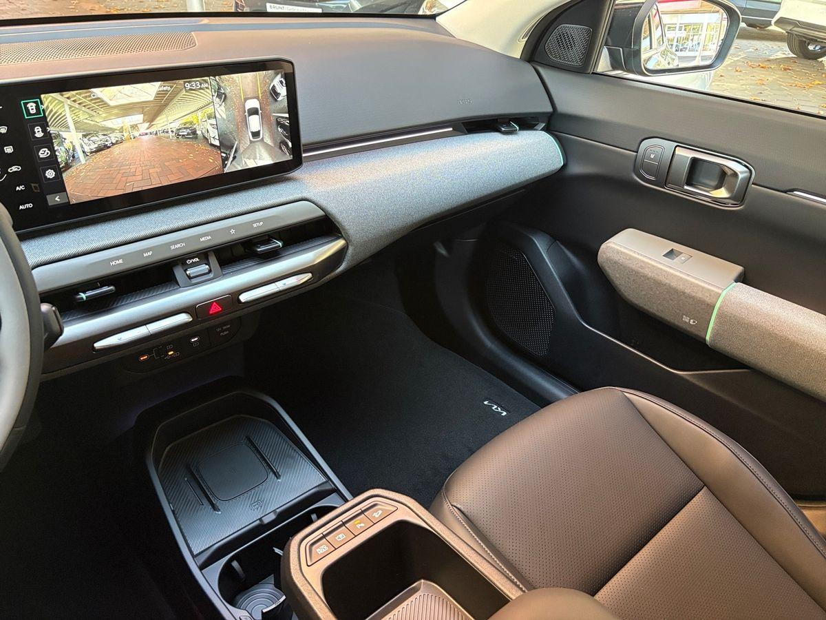 Kia EV4 – Bild 17