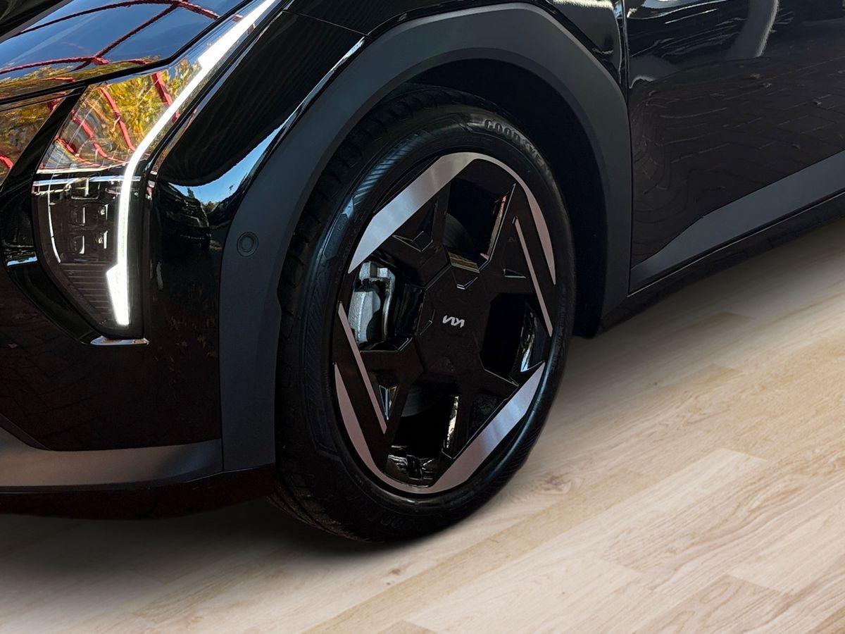 Kia EV4 – Bild 7