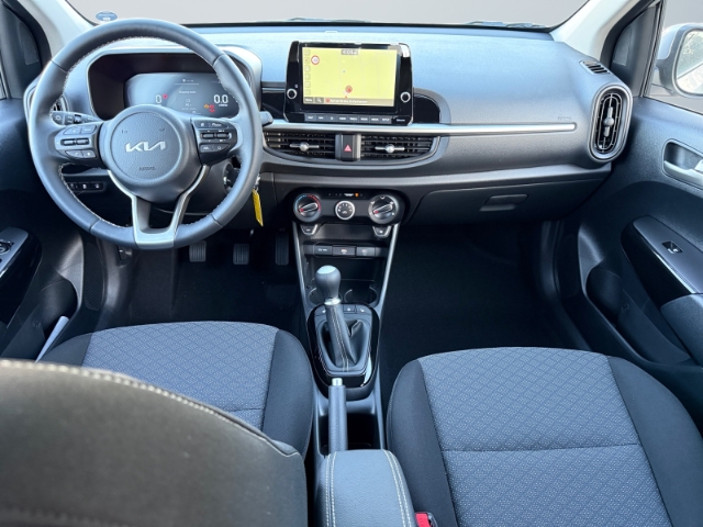 Kia Picanto – Bild 10