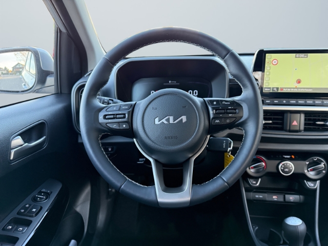 Kia Picanto – Bild 11