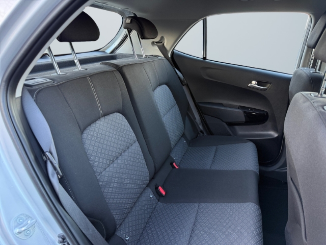 Kia Picanto – Bild 12