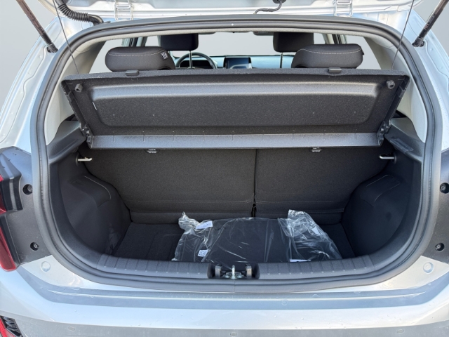Kia Picanto – Bild 13