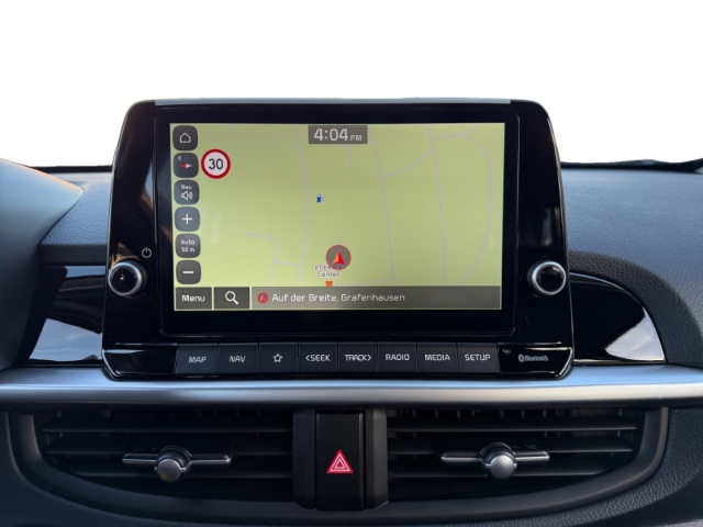 Kia Picanto – Bild 14
