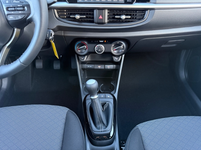 Kia Picanto – Bild 15