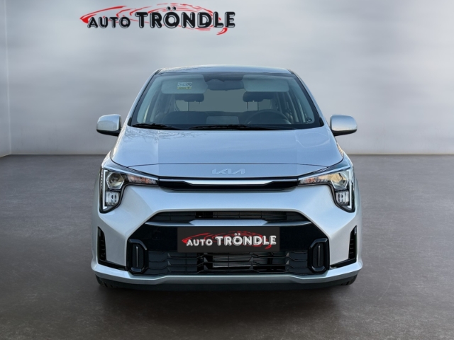 Kia Picanto – Bild 2