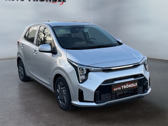 Kia Picanto – Bild 3