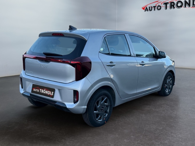 Kia Picanto – Bild 4