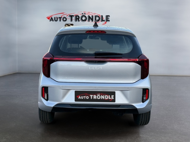 Kia Picanto – Bild 5