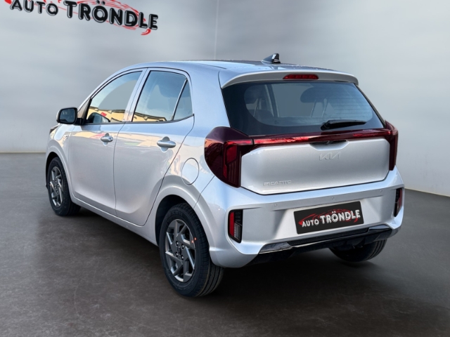 Kia Picanto – Bild 6