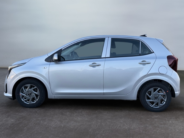 Kia Picanto – Bild 7
