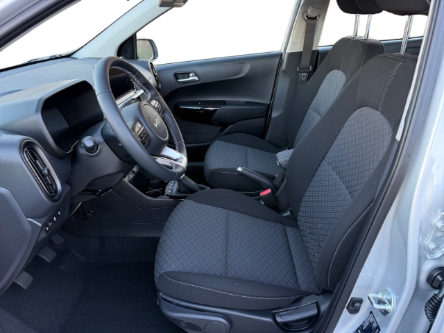 Kia Picanto – Bild 8