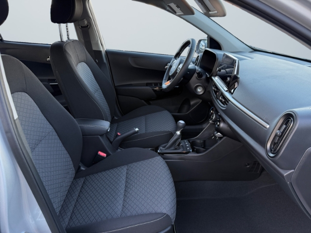 Kia Picanto – Bild 9