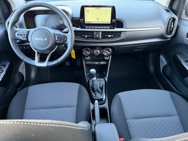 Kia Picanto – Bild 10