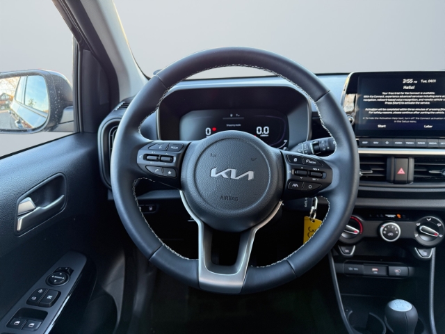 Kia Picanto – Bild 11