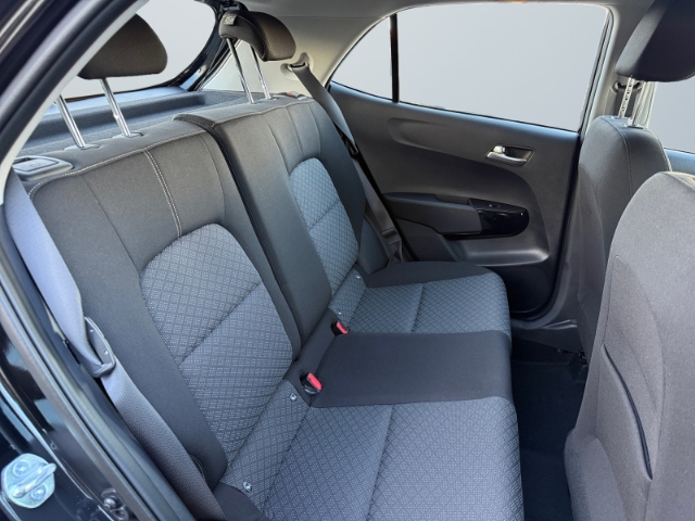Kia Picanto – Bild 12