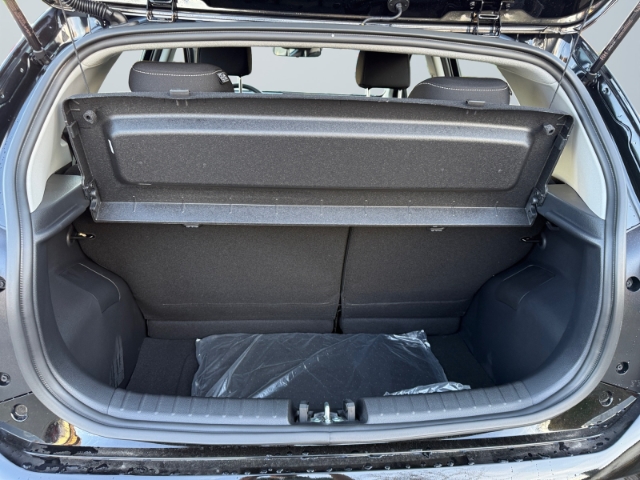 Kia Picanto – Bild 13