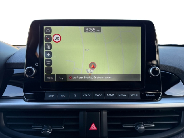 Kia Picanto – Bild 14