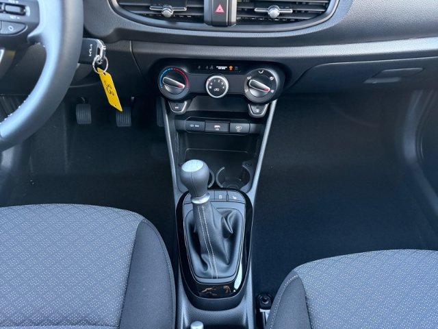 Kia Picanto – Bild 15