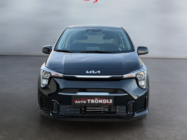 Kia Picanto – Bild 2