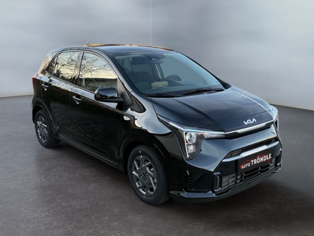 Kia Picanto – Bild 3