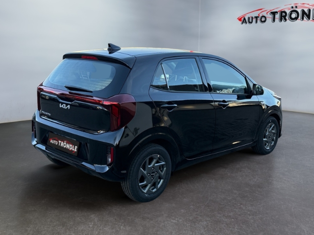 Kia Picanto – Bild 4