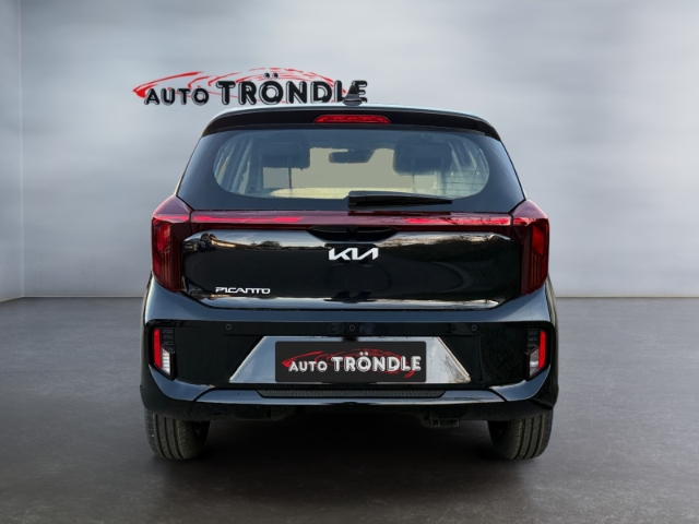 Kia Picanto – Bild 5