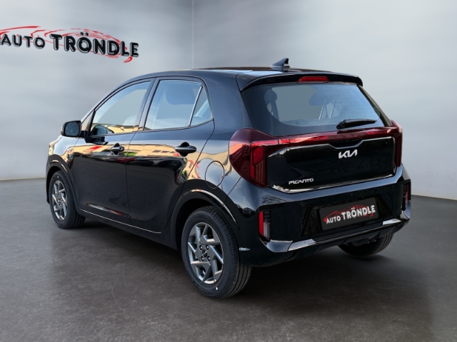 Kia Picanto – Bild 6