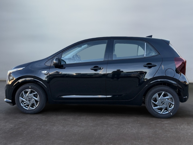 Kia Picanto – Bild 7