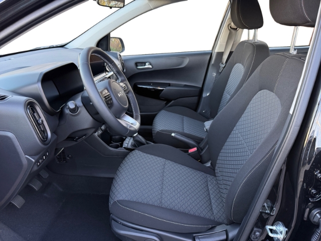 Kia Picanto – Bild 8
