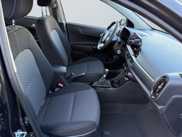 Kia Picanto – Bild 9