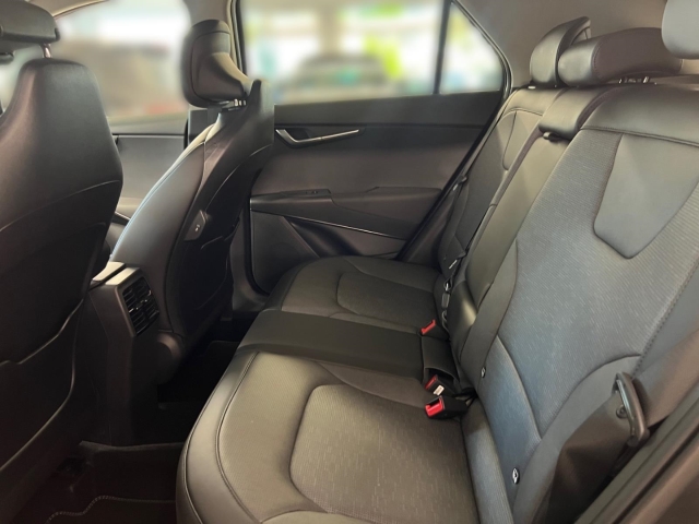 Kia Niro – Bild 11