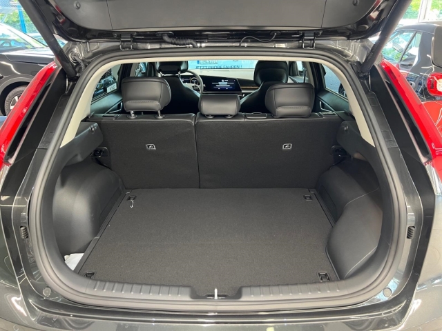 Kia Niro – Bild 12