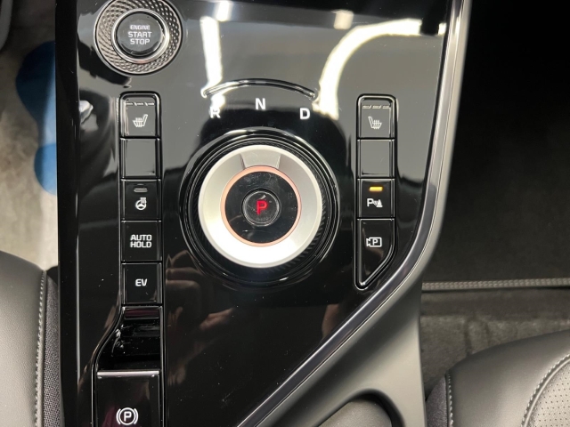 Kia Niro – Bild 13