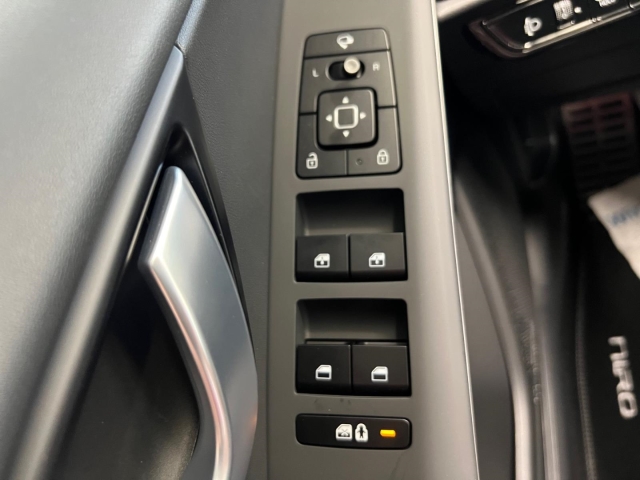 Kia Niro – Bild 14