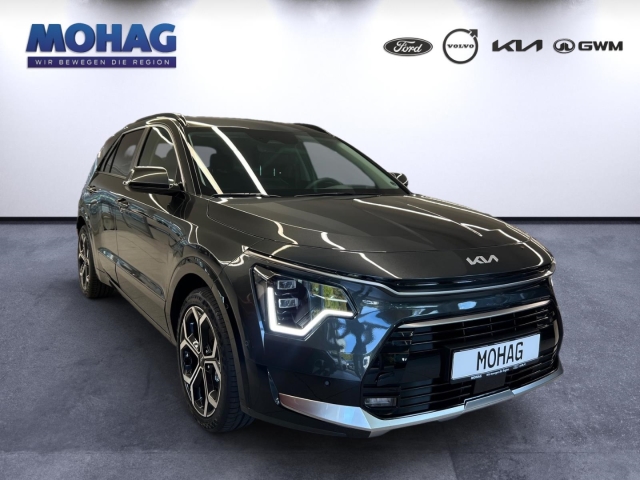 Kia Niro – Bild 2