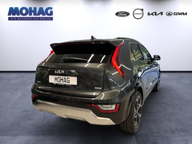 Kia Niro – Bild 3
