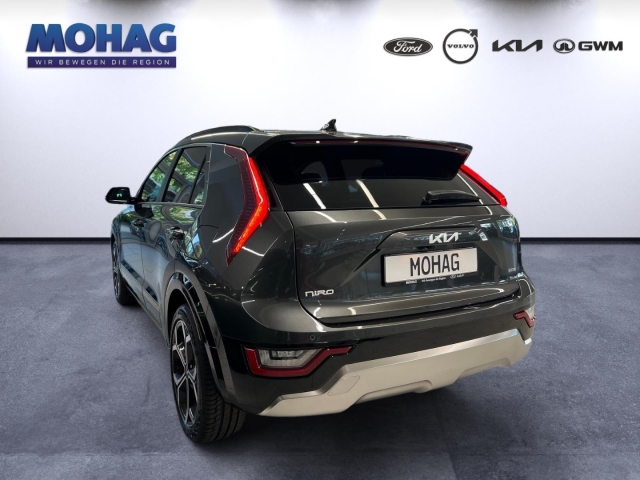 Kia Niro – Bild 4